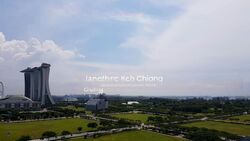 Marina One Residences (D1), Apartment #469097641